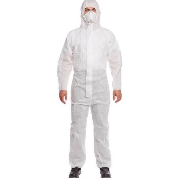 Одноразовые комбинезон