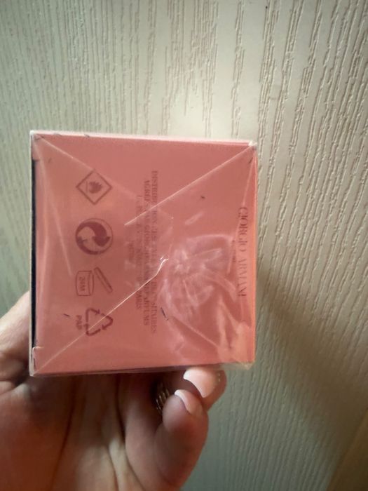 My way eau de parfum