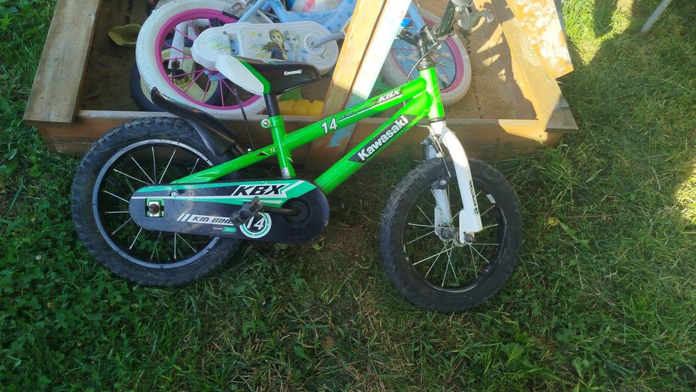 Bicicleta pt copii!!