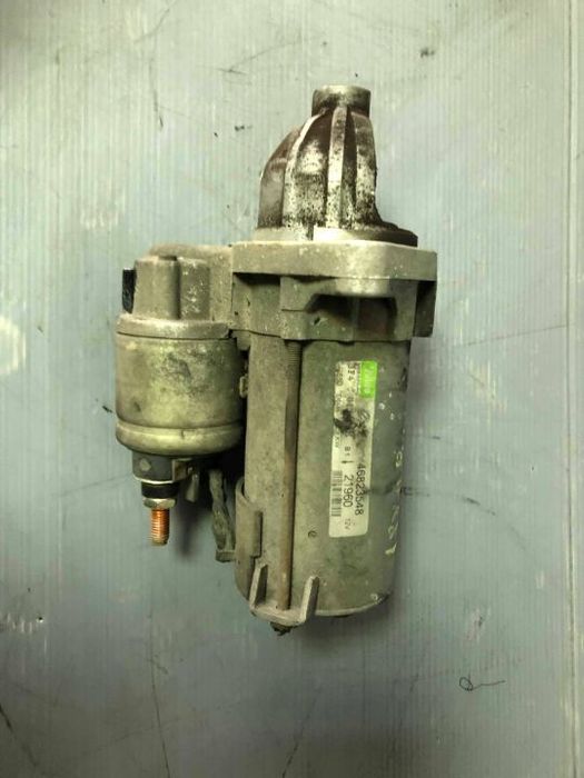 electromotor 1.3 d multijet 188a9000 fiat doblo idea punto lancia musa ypsilon