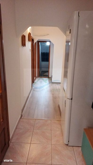 Apartament 3  camere Obcini/Suceava