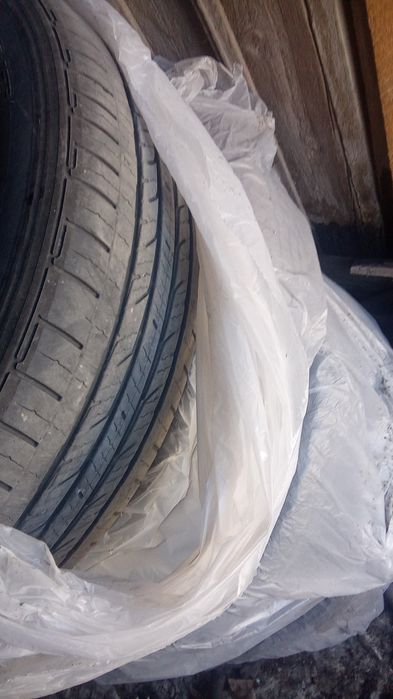 Продам шины летние