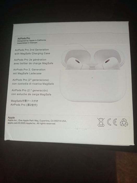 Продам наушники