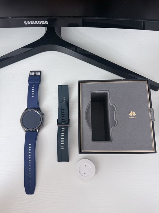 Huawei Watch GT