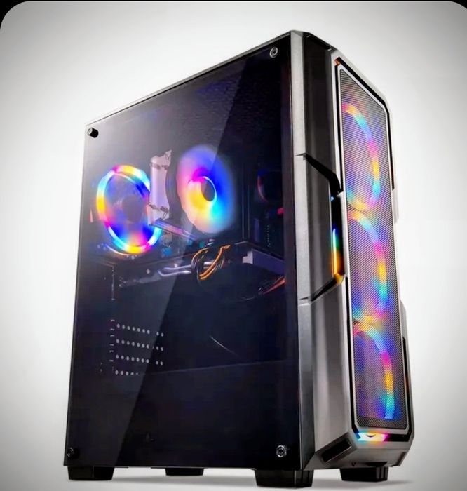 Продам системный блок.