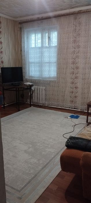 Продам квартиру в районе ЖД вокзала