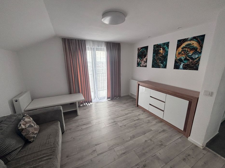 Inchirez apartament