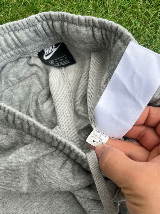 Мъжко долнище : Nike Sportswear Club XS