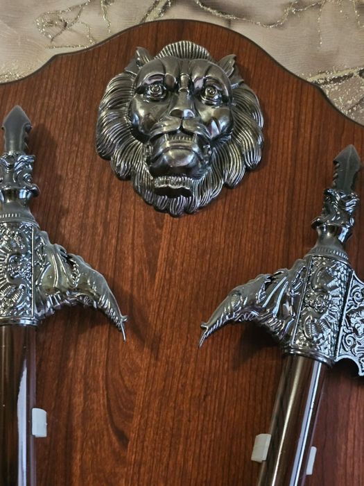 Сувенирые топорики