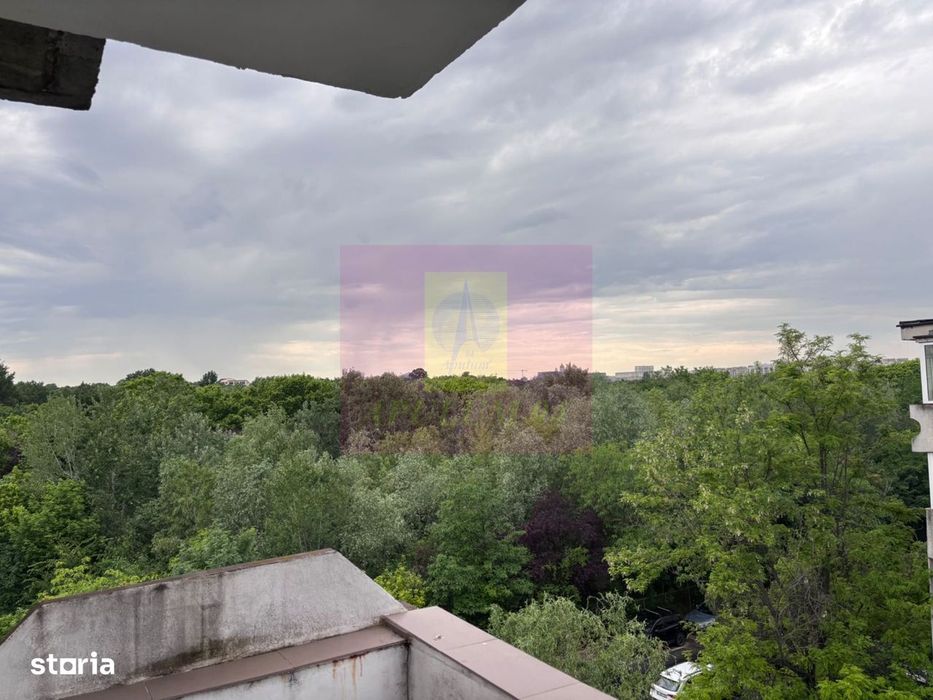 Apartament 2 camere mobilat Tineretului-Vacaresti