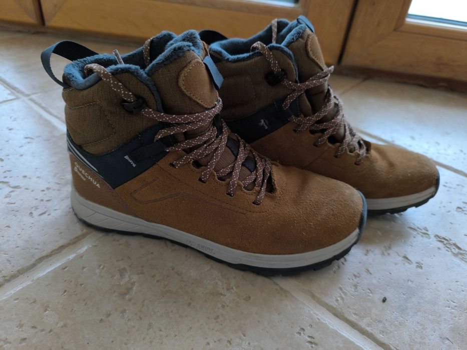 Непромокаеми обувки 38 номер