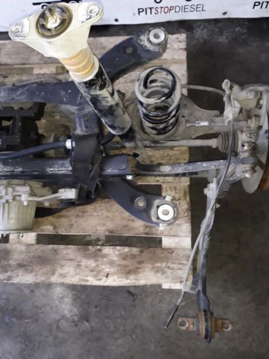 dezmembram punte spate mazda cx-5 2.2 d 4x4 cutie automata 2011 2012 2013 2014 2015