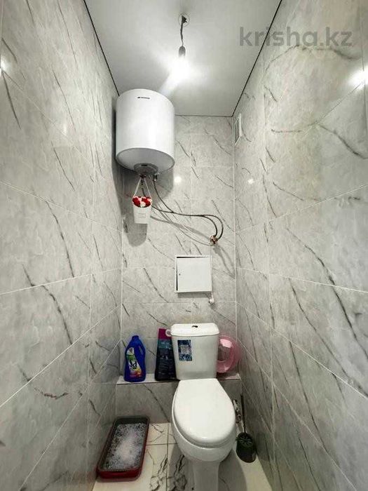 Продажа 3-комнатной квартиры береке