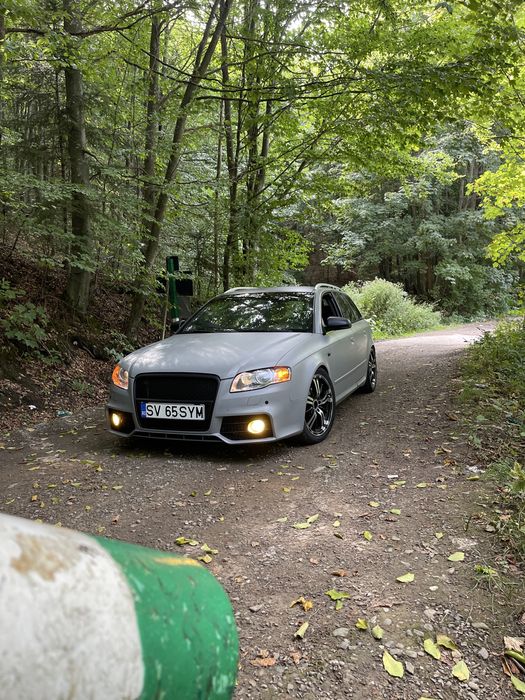 AUDI A4 Avant 2009 — imagine 2
