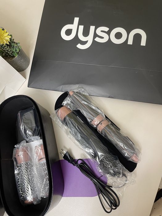 dyson дайсон фен