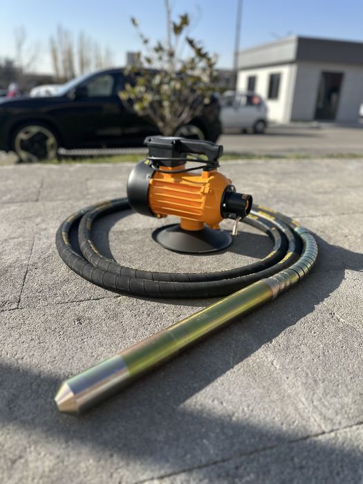 Глубиний вибратор матор Glubinniy Vibrator arenda yoq