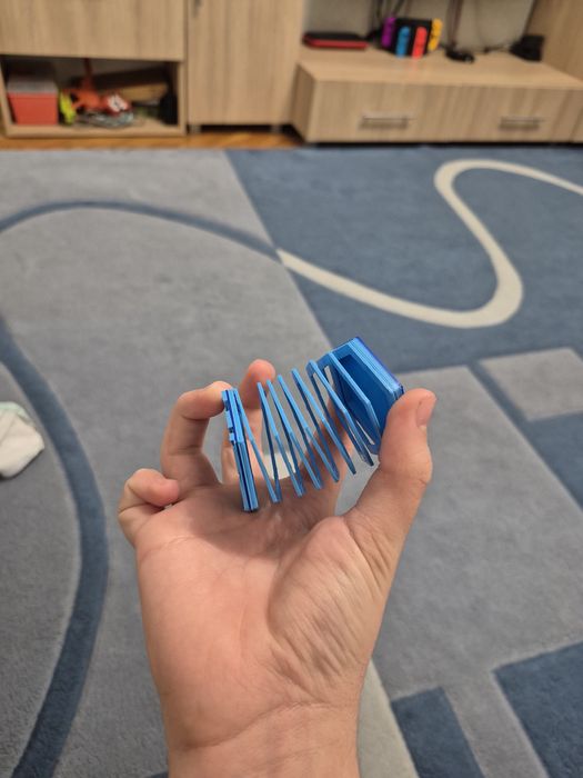 Лабкойн 2026, 1,5 звезди, "ко е туй"