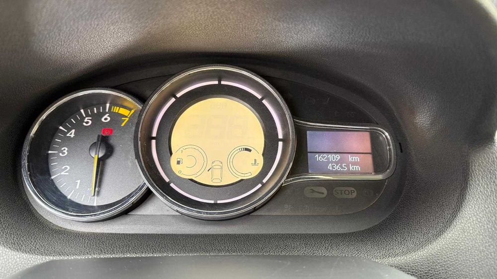 Renault Megane 3 | BOSE | KEYLESS