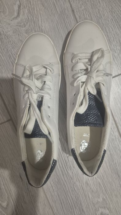 Geox красовки, почти новая