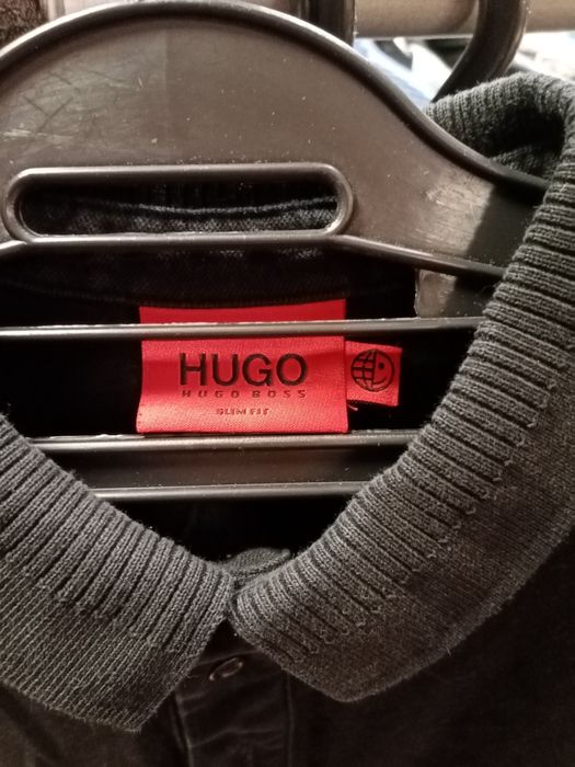 Hugo Boss Мъжка тениска