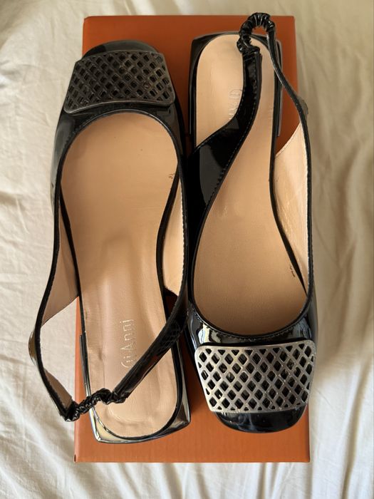 Токчета 2 cm ток Gianni