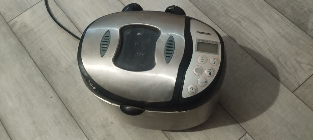 Хлебопекарна Severin