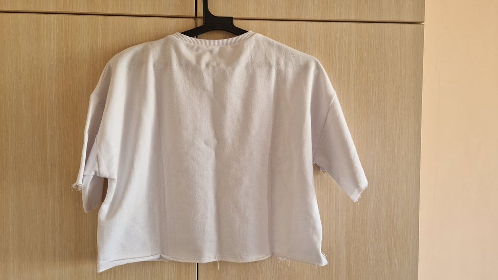 Детска блузка за момиче 13-14г