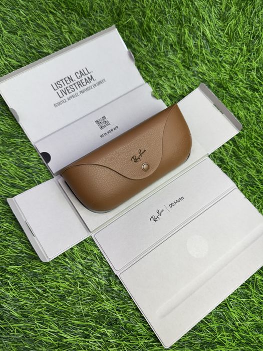 Ray-Ban Meta Skyler RW4010