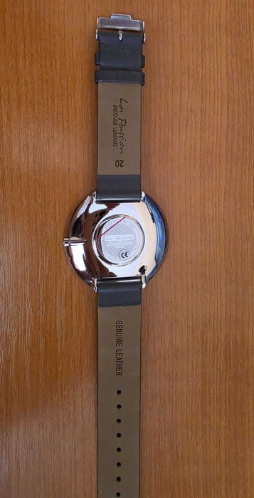 Ceas Jacques Lemans