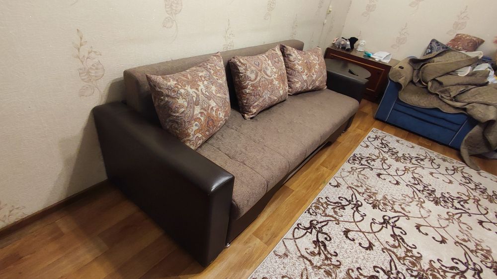 Продам диван раскладной