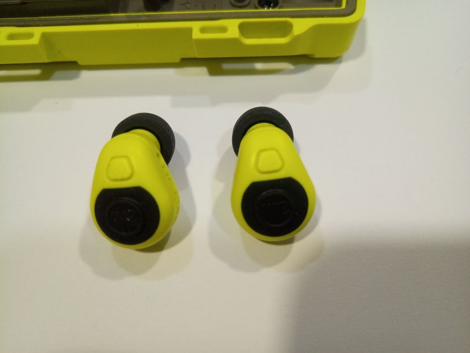 Активни Антифони тип Тапи 3M™ PELTOR™ LEP-200