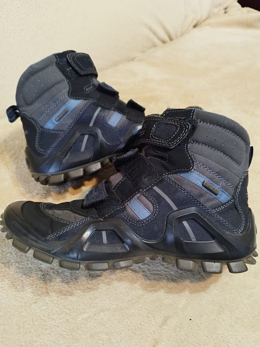 Ghete Geox Amphibiox