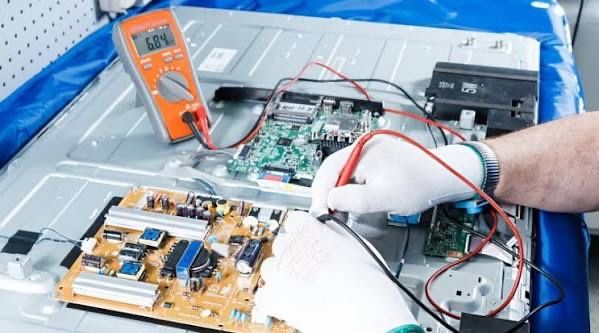 Замена разбитых экранов Астана