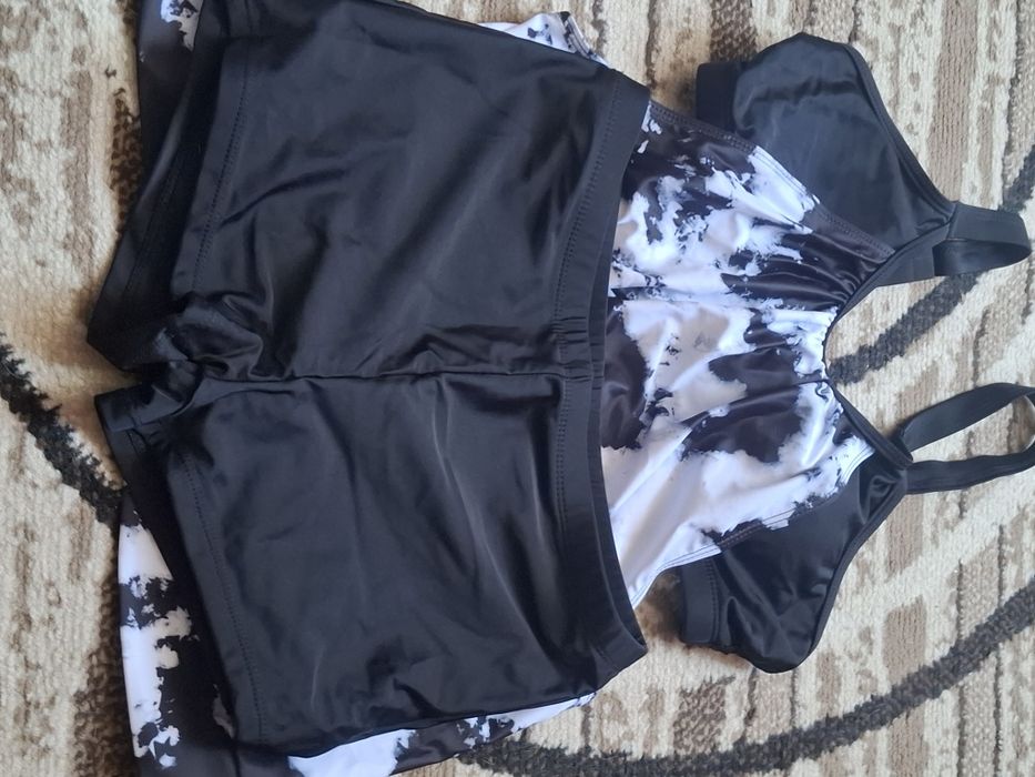 Costum de baie shein