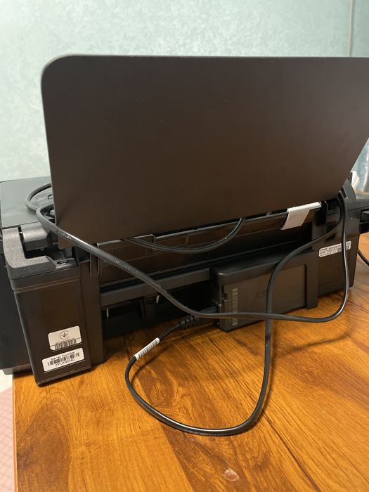 Принтер Canon E414