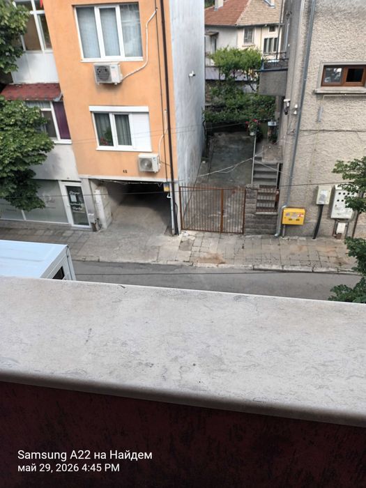Ново строителство Шумен ул .Македония под наем 0888415334