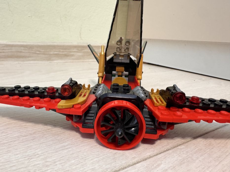 Lego Ninjago 70650 Targu-Mures • OLX.ro