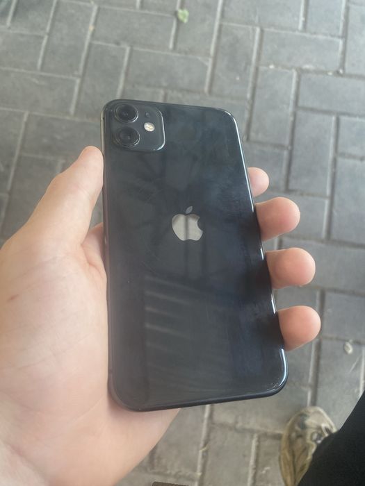 IPHONE 11 срочно продам