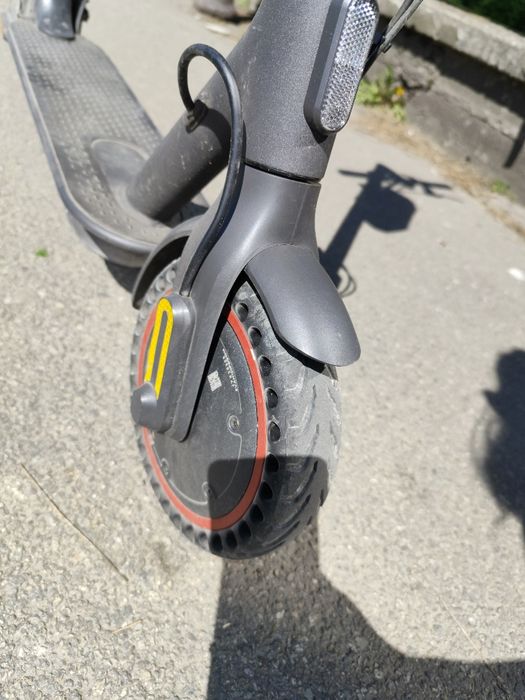 Trotineta electrica Xiaomi Mi Electric Scooter Pro 2
