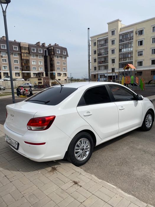 Продам KIA saluto