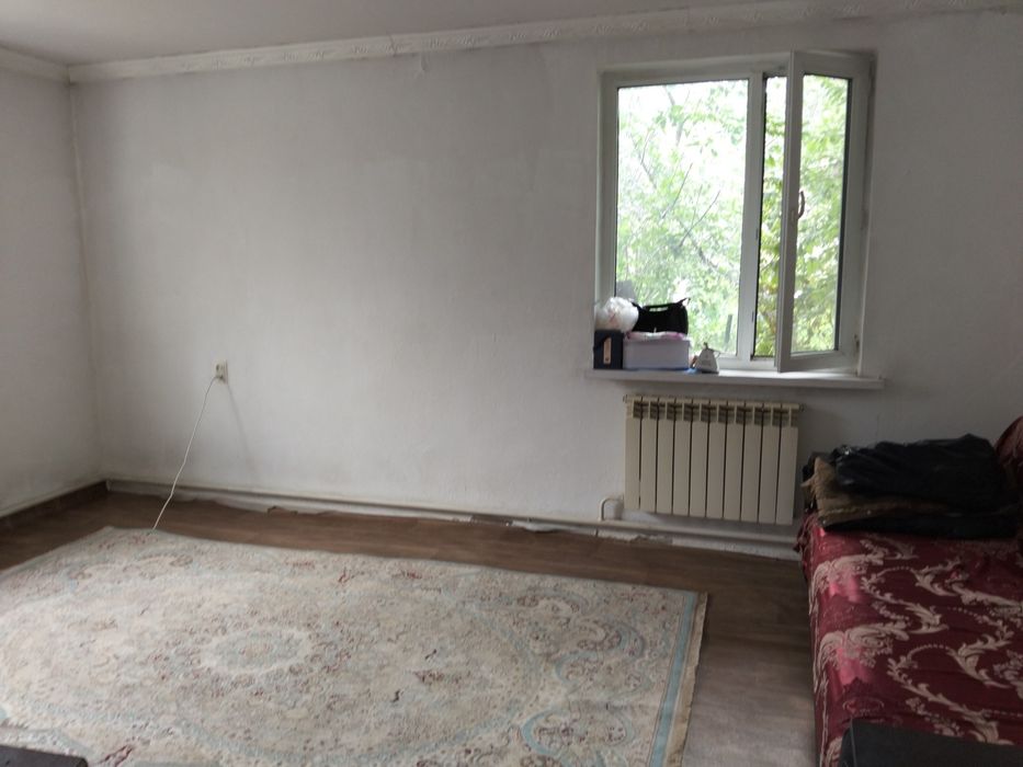 Дом станция Чымалган
