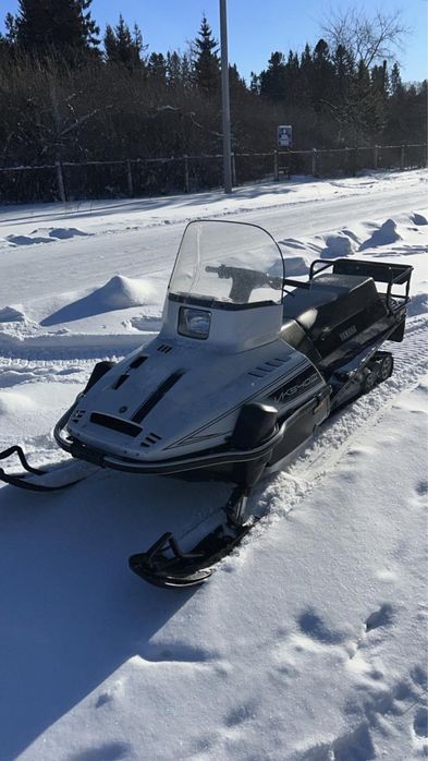 Продам снегоходв отличном состоянии