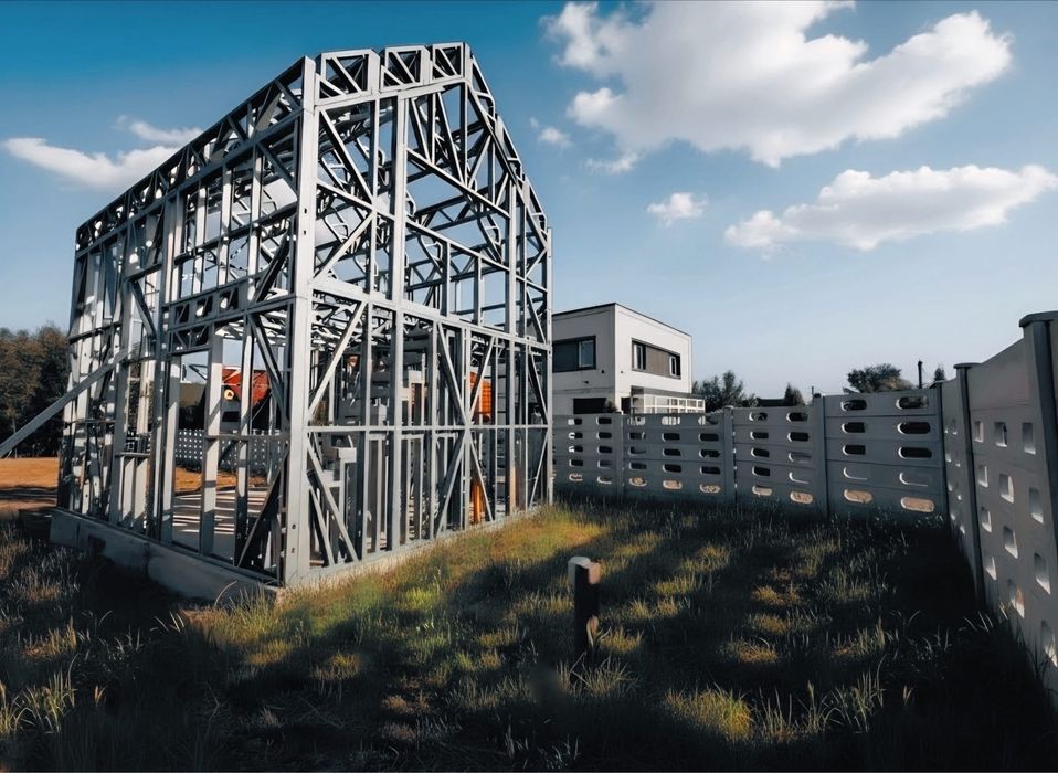 Teren 1.100 mp Lacul Surduc | Utilități + Structură Cabană