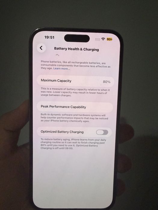 Продам айфон 14 pro max