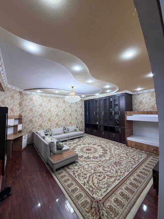 2-х комнатная в Новостройке по ул. Нукусская ID: 6399