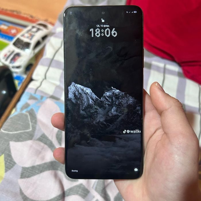 Honor X7b сатылады