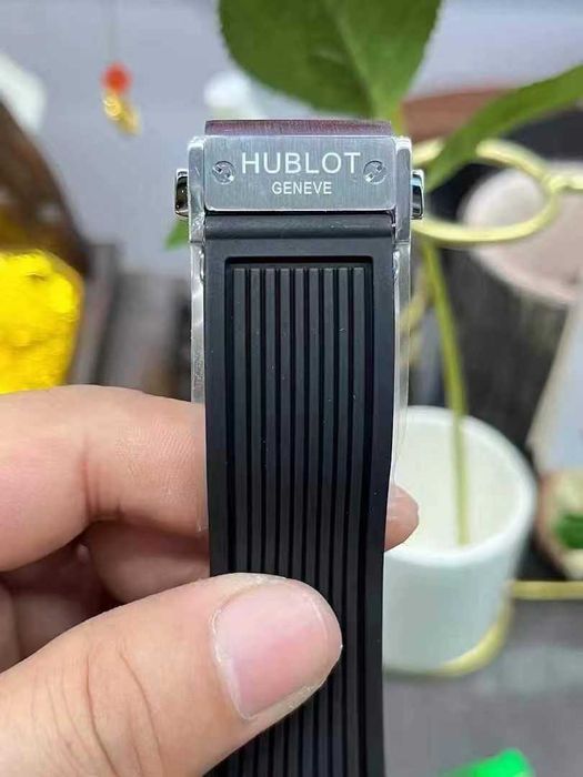 hublot spirit of big bang 44mm