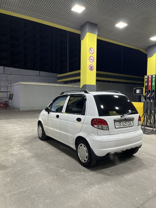 Срочно! Матиз мх