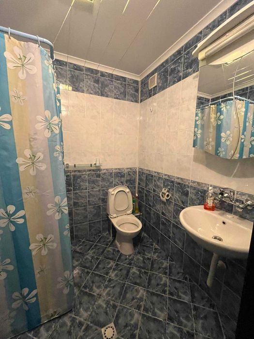 Дава се под наем Тристаен апартамент в София, Център - 96 кв.м за 600 € - Снимка #5