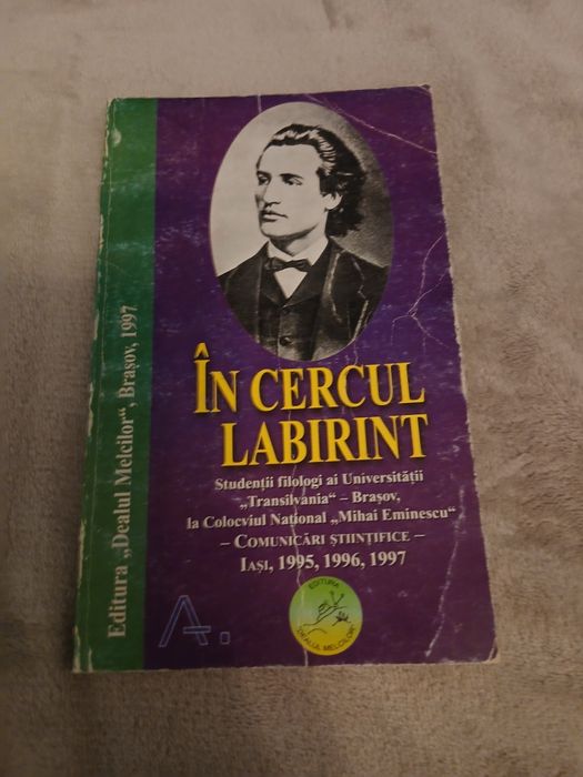 Carti vechi 5 bucati